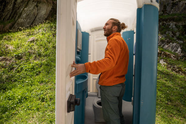 Best Portable restroom trailer rental  in Fallon, NV