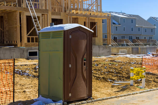 Portable Toilet Options We Offer in Fallon, NV
