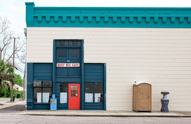 Best Best portable toilet rental  in Fallon, NV