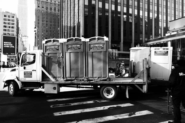 Best Porta potty rental near me  in Fallon, NV