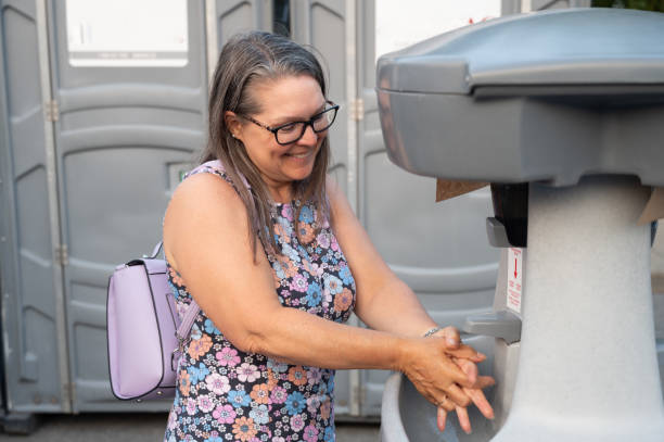 Best Wedding porta potty rental  in Fallon, NV